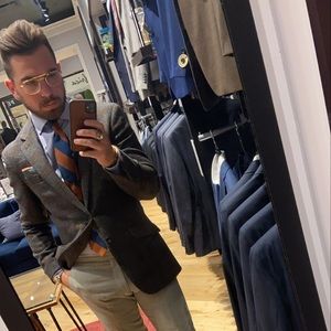 Meet your Posher, Cody